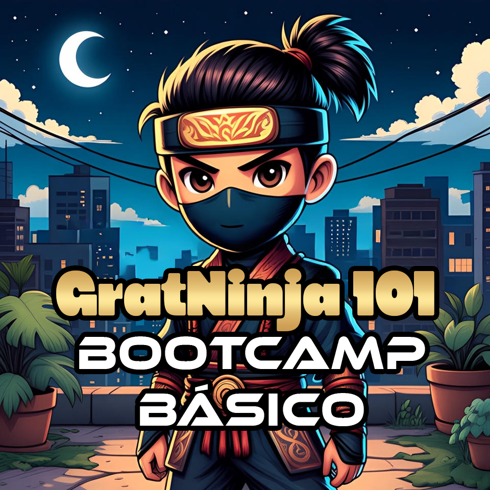 Bootcamp Básico